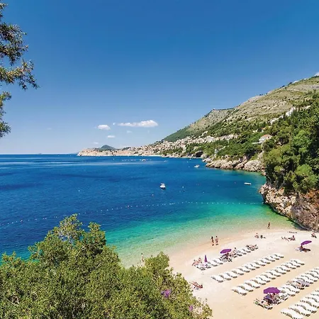 Pet Friendly In Bosanka With Kitchen Apartmán Dubrovník